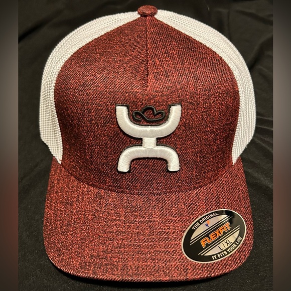 Hooey men hat - Picture 1 of 1